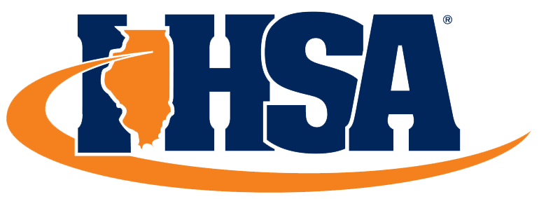 IHSA Logo