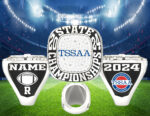 TSSAA Officials Ring
