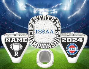 TSSAA Officials Ring