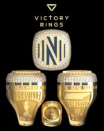 Nashville SC Fan Ring Order Link